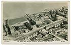 Canterbury Road aerial view 1927 | Margate History